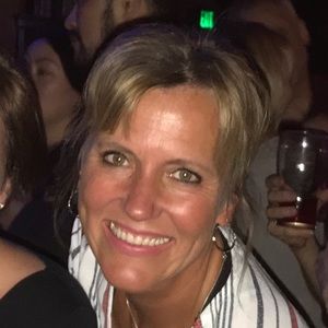 Meet your Posher, Trisha